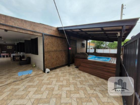 Casa em Nova Tramndaí