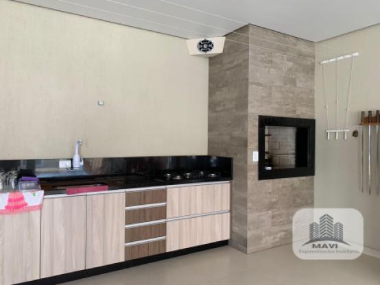 Casa no Jardim do alto