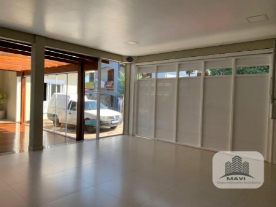 Casa no Jardim do alto