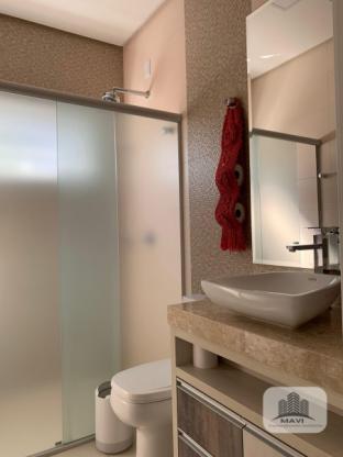 Casa no Jardim do alto