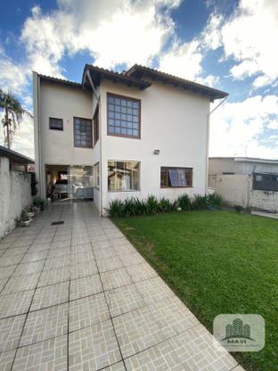 Casa no Bairro Industrial