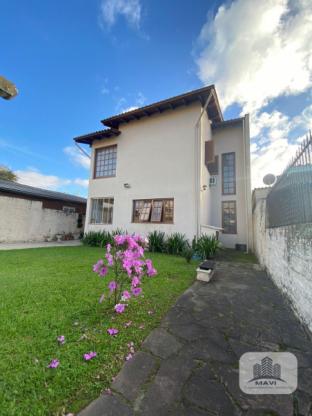 Casa no Bairro Industrial