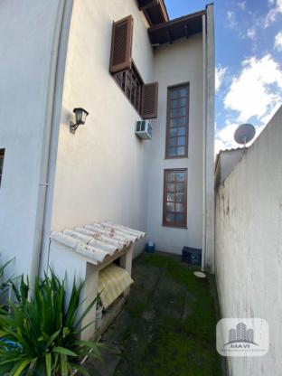 Casa no Bairro Industrial