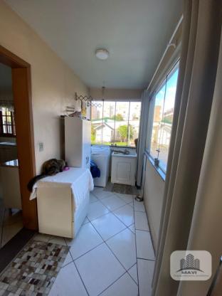 Casa no Bairro Industrial