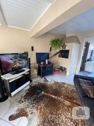 Casa no Bairro Industrial