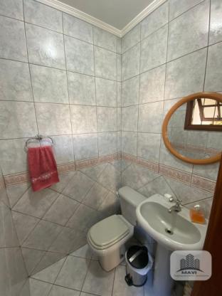 Casa no Bairro Industrial