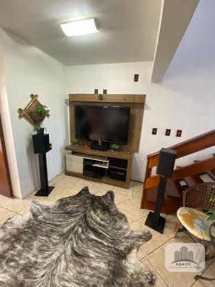 Casa no Bairro Industrial