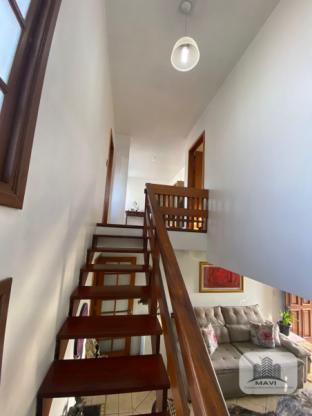 Casa no Bairro Industrial