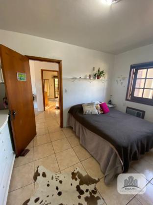 Casa no Bairro Industrial