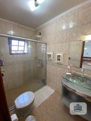 Casa no Bairro Industrial