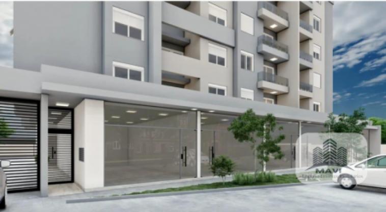 Residencial Hera