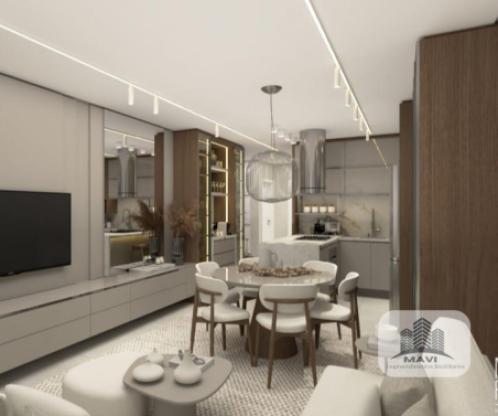 Empreendimento Residencial Presidente Lucena