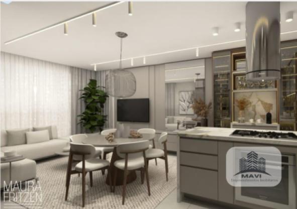 Empreendimento Residencial Presidente Lucena