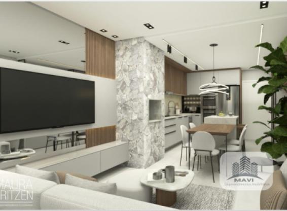 Empreendimento Residencial Presidente Lucena