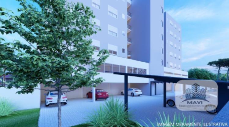 Empreendimento Residencial Presidente Lucena