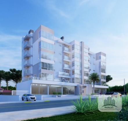 Empreendimento Residencial Presidente Lucena
