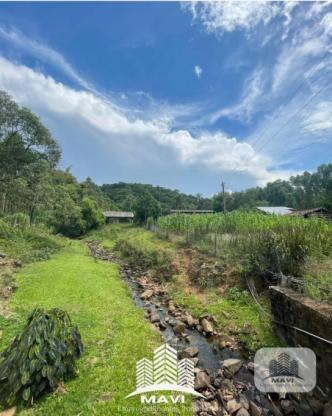 Casa Enxaimel Sítio em Lindolfo Colllor