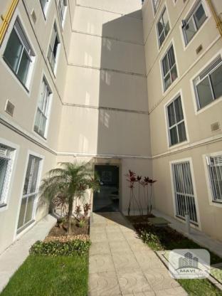 Condomínio Residencial Porto dos Sinos