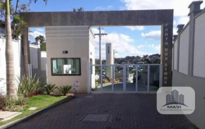 Condomínio Residencial Porto dos Sinos