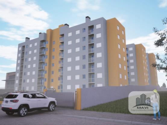 Empreendimento Residencial Vista do Sol