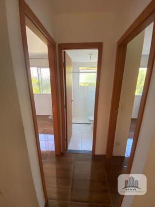 Condomínio Residencial Porto dos Sinos