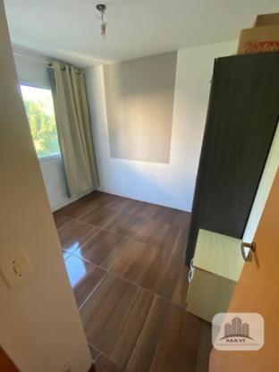 Condomínio Residencial Porto dos Sinos