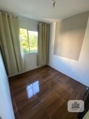 Condomínio Residencial Porto dos Sinos