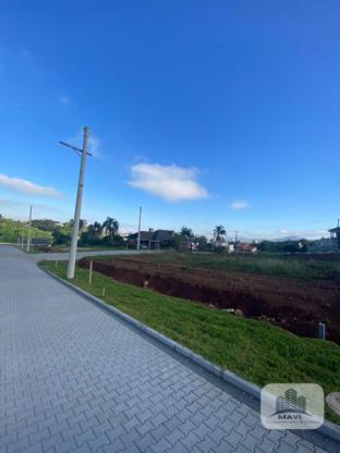 Loteamento Bom Jardim