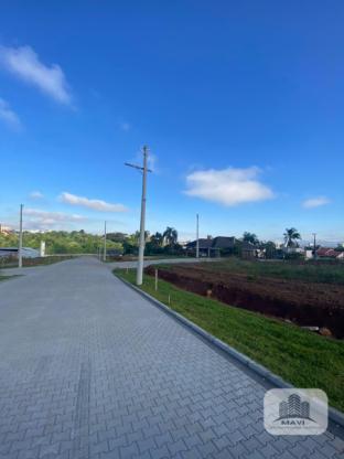 Loteamento Bom Jardim