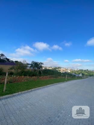 Loteamento Bom Jardim