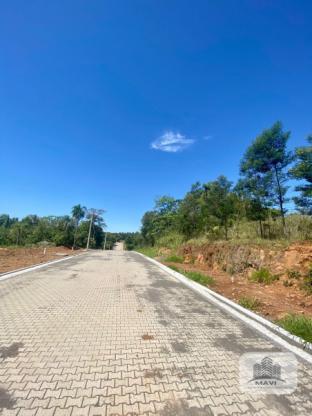 Jardim das Palmeiras Loteamento