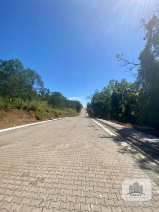 Jardim das Palmeiras Loteamento