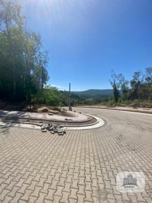 Jardim das Palmeiras Loteamento