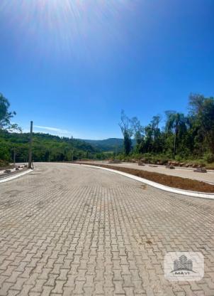 Jardim das Palmeiras Loteamento