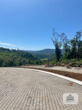 Jardim das Palmeiras Loteamento