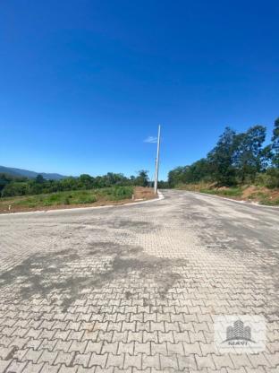 Jardim das Palmeiras Loteamento