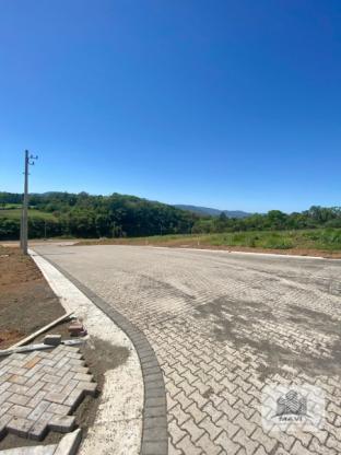 Jardim das Palmeiras Loteamento