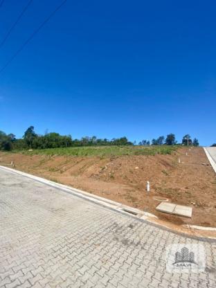 Jardim das Palmeiras Loteamento