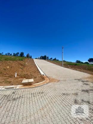 Jardim das Palmeiras Loteamento