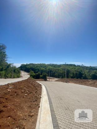 Jardim das Palmeiras Loteamento