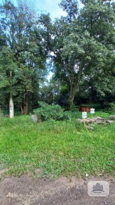 Terreno no bairro Cidade Nova