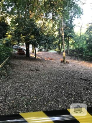 Terreno no bairro Cidade Nova