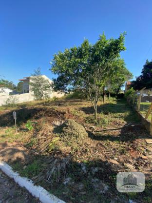 Terreno a venda no Bairro Concórdia