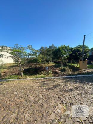 Terreno a venda no Bairro Concórdia