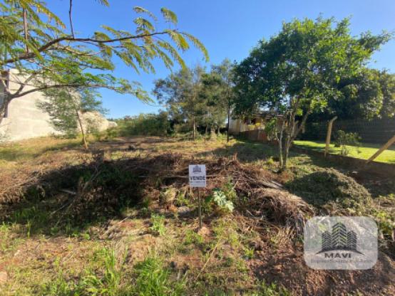 Terreno a venda no Bairro Concórdia