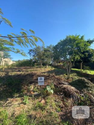 Terreno a venda no Bairro Concórdia