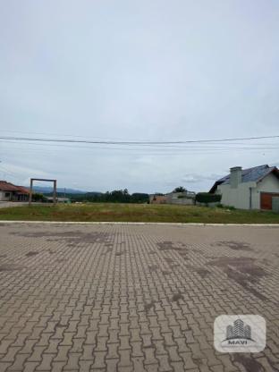 Loteamento Reserva das Flores