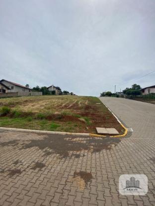 Loteamento Reserva das Flores