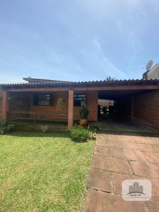 Casa em Estância Velha Bairro Lago Azul