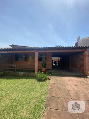 Casa em Estância Velha Bairro Lago Azul